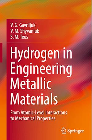 Hydrogen in Engineering Metallic Materials