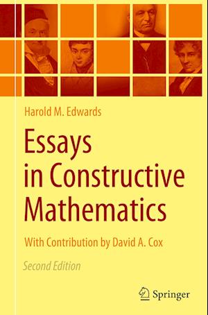 Essays in Constructive Mathematics