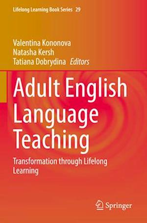 Adult English Language Teaching