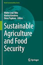 Sustainable Agriculture and Food Security