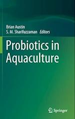 Probiotics in Aquaculture