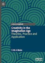 Creativity in the Imagination Age
