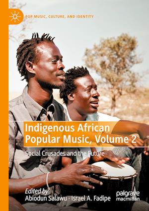 Indigenous African Popular Music, Volume 2