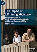 The Impact of UK Immigration Law