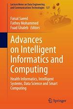 Advances on Intelligent Informatics and Computing