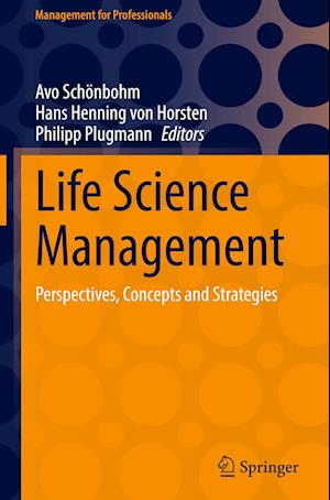 Life Science Management