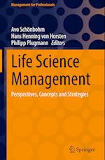 Life Science Management