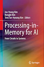 Processing-in-Memory for AI