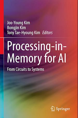 Processing-in-Memory for AI