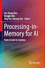 Processing-in-Memory for AI