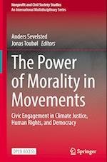 The Power of Morality in Movements