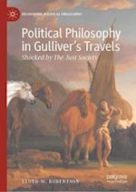 Political Philosophy in Gulliver's Travels