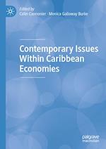 Contemporary Issues Within Caribbean Economies
