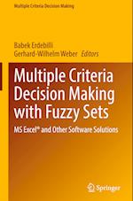 Multiple Criteria Decision Making with Fuzzy Sets