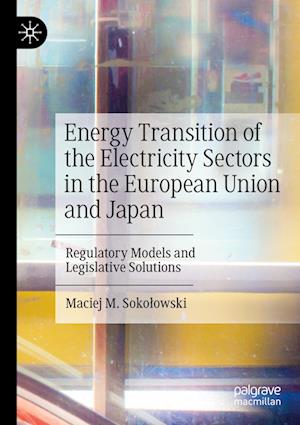 Energy Transition of the Electricity Sectors in the European Union and Japan