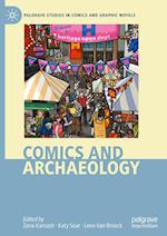 Comics and Archaeology