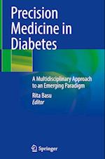 Precision Medicine in Diabetes