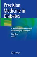 Precision Medicine in Diabetes