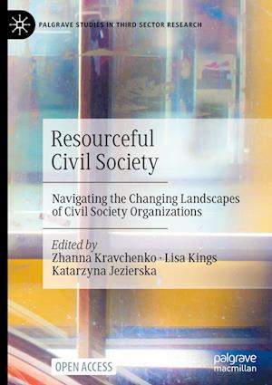 Resourceful Civil Society