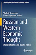 Russian and Western Economic Thought