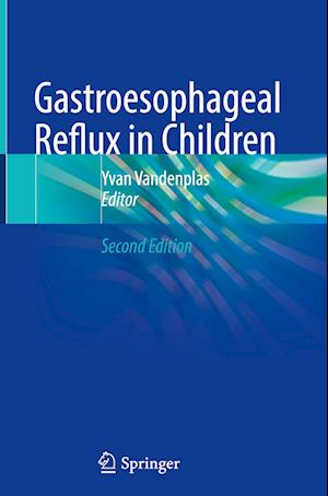 Gastroesophageal Reflux in Children