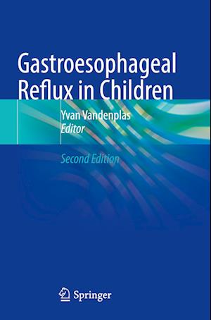 Gastroesophageal Reflux in Children