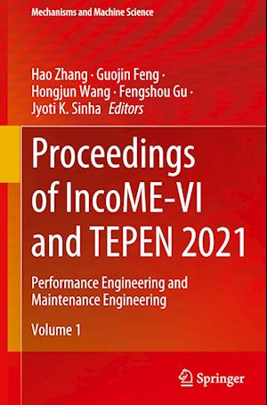 Proceedings of IncoME-VI and TEPEN 2021