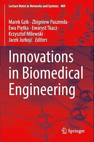 Innovations in Biomedical Engineering