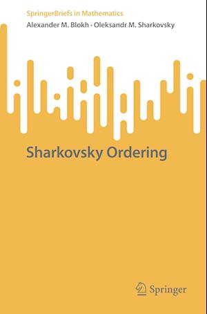 Sharkovsky Ordering