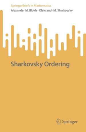 Sharkovsky Ordering