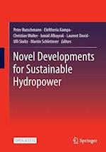 Novel Developments for Sustainable Hydropower