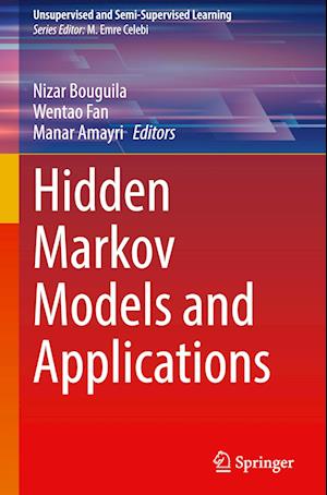 Hidden Markov Models and Applications