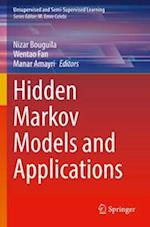 Hidden Markov Models and Applications