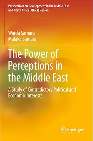 The Power of Perceptions in the Middle East