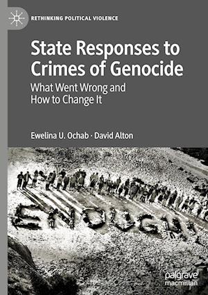 State Responses to Crimes of Genocide