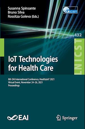 IoT Technologies for Health Care