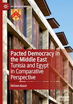 Pacted Democracy in the Middle East