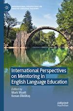 International Perspectives on Mentoring in English Language Education