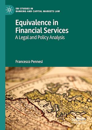 Equivalence in Financial Services