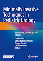 Minimally Invasive Techniques in Pediatric Urology