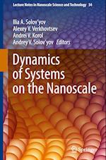 Dynamics of Systems on the Nanoscale