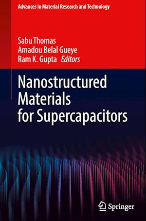 Nanostructured Materials for Supercapacitors