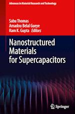 Nanostructured Materials for Supercapacitors 