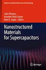 Nanostructured Materials for Supercapacitors