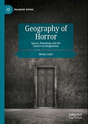 Geography of Horror