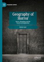 Geography of Horror