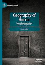 Geography of Horror