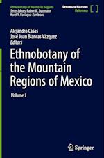 Ethnobotany of the Mountain Regions of Mexico