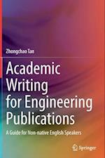Academic Writing for Engineering Publications