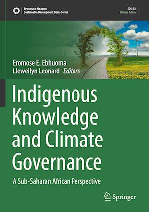 Indigenous Knowledge and Climate Governance